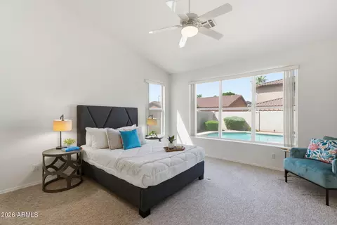 Bedroom - 464 E Baylor Ln, Gilbert, AZ 85296 photo 1 of 4