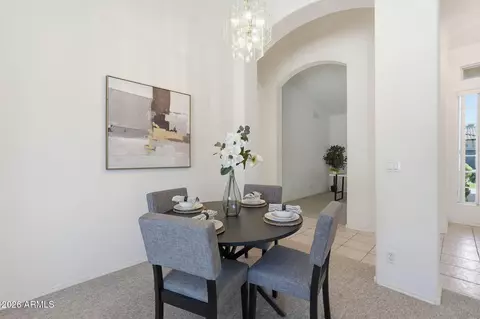 Dining - 464 E Baylor Ln, Gilbert, AZ 85296 photo 1 of 2