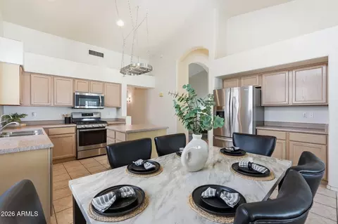 Dining - 464 E Baylor Ln, Gilbert, AZ 85296 photo 2 of 2