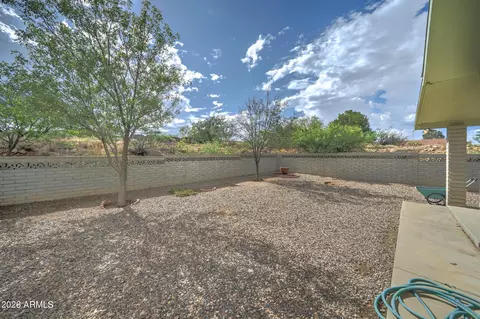 Exterior - 477 W Baseline Spur, Globe, AZ 85501 photo 3 of 4