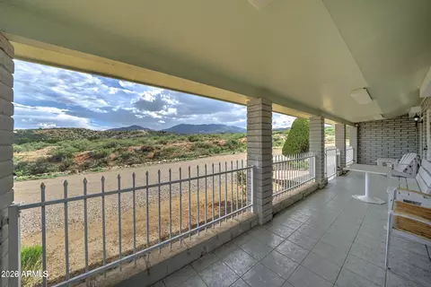 Exterior - 477 W Baseline Spur, Globe, AZ 85501 photo 1 of 4