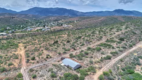 View/Area - 477 W Baseline Spur, Globe, AZ 85501 photo 2 of 23