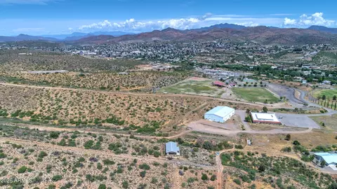 View/Area - 477 W Baseline Spur, Globe, AZ 85501 photo 4 of 23