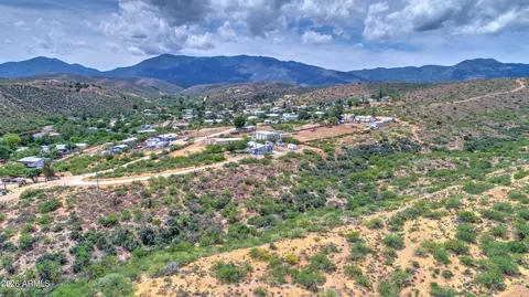 View/Area - 477 W Baseline Spur, Globe, AZ 85501 photo 3 of 23