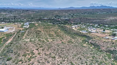 View/Area - 477 W Baseline Spur, Globe, AZ 85501 photo 15 of 23