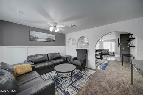 Living - 477 W Baseline Spur, Globe, AZ 85501 photo 1 of 3