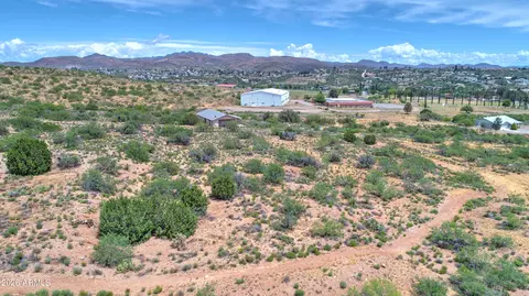 View/Area - 477 W Baseline Spur, Globe, AZ 85501 photo 22 of 23