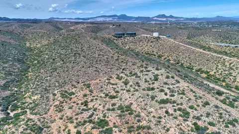 View/Area - 477 W Baseline Spur, Globe, AZ 85501 photo 9 of 23