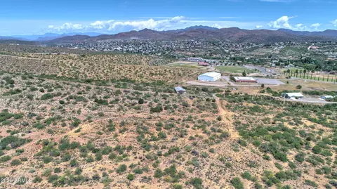 View/Area - 477 W Baseline Spur, Globe, AZ 85501 photo 18 of 23