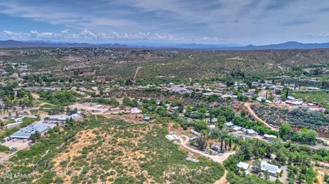 View/Area - 477 W Baseline Spur, Globe, AZ 85501 photo 23 of 23