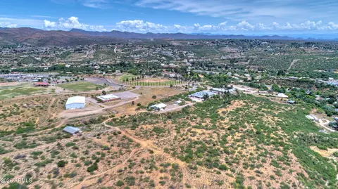 View/Area - 477 W Baseline Spur, Globe, AZ 85501 photo 10 of 23