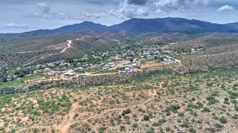 View/Area - 477 W Baseline Spur, Globe, AZ 85501 photo 16 of 23