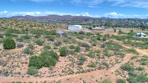 View/Area - 477 W Baseline Spur, Globe, AZ 85501 photo 21 of 23
