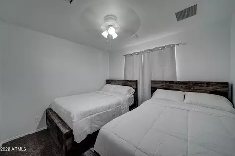Bedroom - 477 W Baseline Spur, Globe, AZ 85501 photo 1 of 3
