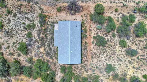 View/Area - 477 W Baseline Spur, Globe, AZ 85501 photo 11 of 23