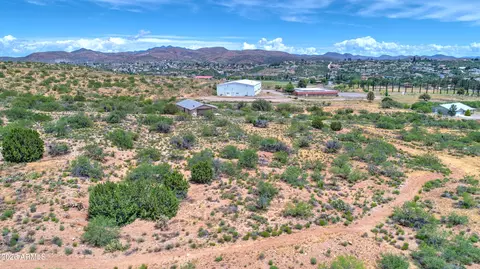 View/Area - 477 W Baseline Spur, Globe, AZ 85501 photo 8 of 23