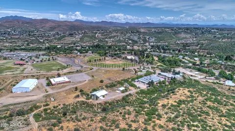 View/Area - 477 W Baseline Spur, Globe, AZ 85501 photo 5 of 23