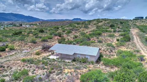 View/Area - 477 W Baseline Spur, Globe, AZ 85501 photo 1 of 23