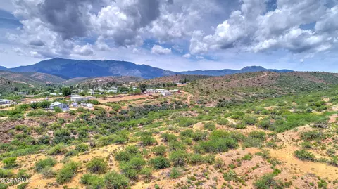 View/Area - 477 W Baseline Spur, Globe, AZ 85501 photo 20 of 23