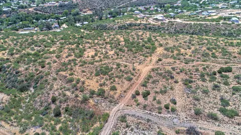 View/Area - 477 W Baseline Spur, Globe, AZ 85501 photo 6 of 23