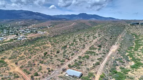 View/Area - 477 W Baseline Spur, Globe, AZ 85501 photo 17 of 23