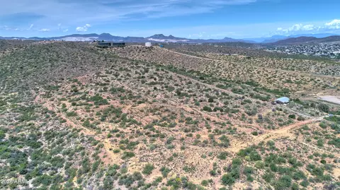 View/Area - 477 W Baseline Spur, Globe, AZ 85501 photo 7 of 23