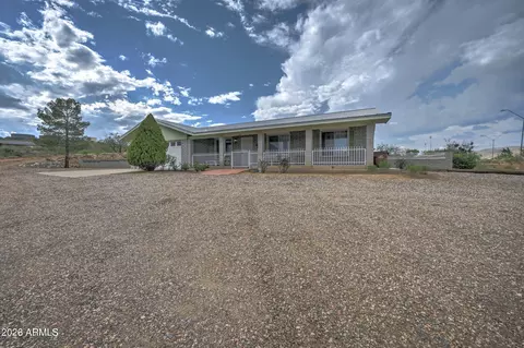 Other - 477 W Baseline Spur, Globe, AZ 85501 photo 2 of 14