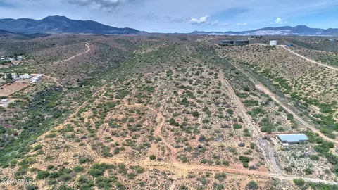 View/Area - 477 W Baseline Spur, Globe, AZ 85501 photo 19 of 23