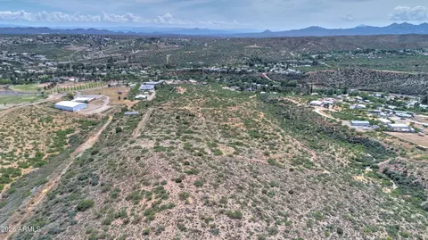 View/Area - 477 W Baseline Spur, Globe, AZ 85501 photo 14 of 23