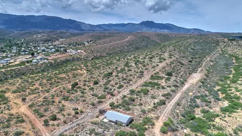 View/Area - 477 W Baseline Spur, Globe, AZ 85501 photo 12 of 23