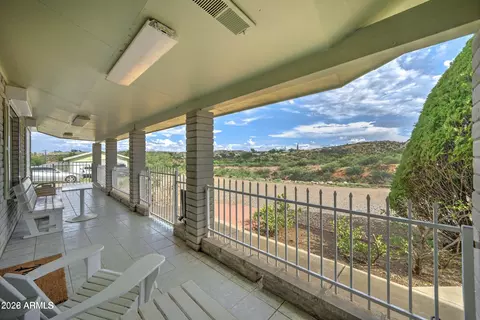 Exterior - 477 W Baseline Spur, Globe, AZ 85501 photo 2 of 4