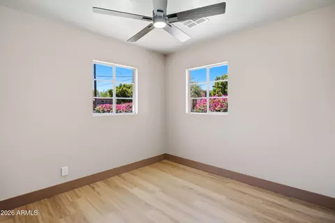 Bedroom - 2201 E Campbell Ave, Phoenix, AZ 85016 photo 1 of 3
