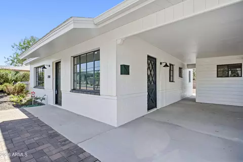 Exterior - 2201 E Campbell Ave, Phoenix, AZ 85016 photo 6 of 6