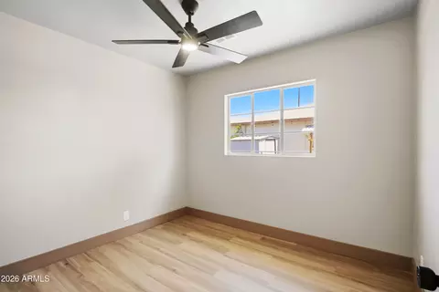 Bedroom - 2201 E Campbell Ave, Phoenix, AZ 85016 photo 2 of 3