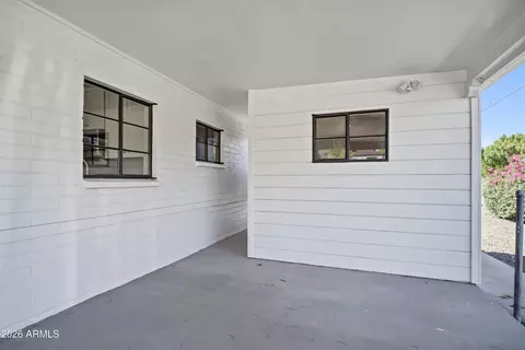 Exterior - 2201 E Campbell Ave, Phoenix, AZ 85016 photo 5 of 6
