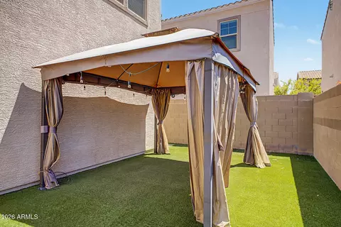 Exterior - 939 E Danbury Dr, Phoenix, AZ 85022 photo 7 of 9