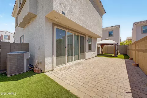 Exterior - 939 E Danbury Dr, Phoenix, AZ 85022 photo 6 of 9