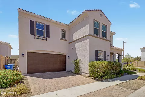 Exterior - 939 E Danbury Dr, Phoenix, AZ 85022 photo 3 of 9