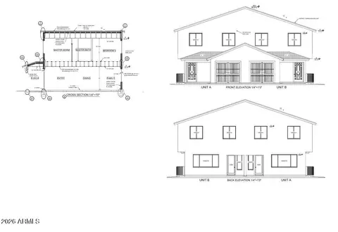 15312 S Moon Valley Rd #6573, Arizona City, AZ 85123