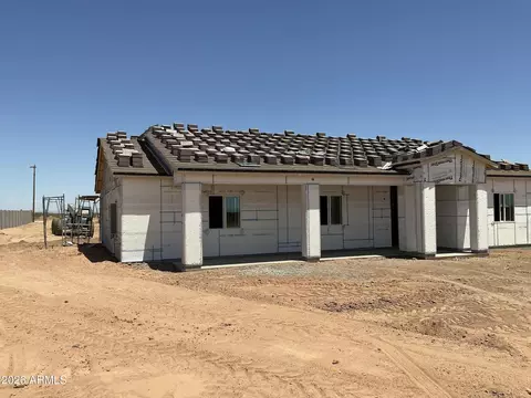 6085 N Jessie Rd, Casa Grande, AZ 85194