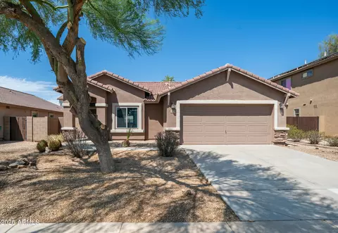 21570 N Greenway Rd, Maricopa, AZ 85138