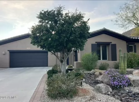 12452 N 145th Way, Scottsdale, AZ 85259