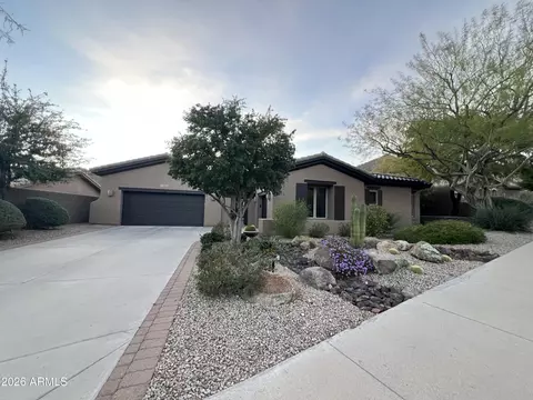 12452 N 145th Way, Scottsdale, AZ 85259
