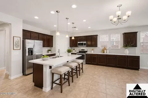 Kitchen - 10001 E Wavelength Ave, Mesa, AZ 85212 photo 2 of 3