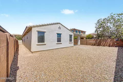 Exterior - 10001 E Wavelength Ave, Mesa, AZ 85212 photo 6 of 7