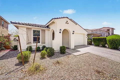 Exterior - 10001 E Wavelength Ave, Mesa, AZ 85212 photo 2 of 7