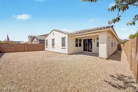 Exterior - 10001 E Wavelength Ave, Mesa, AZ 85212 photo 4 of 7