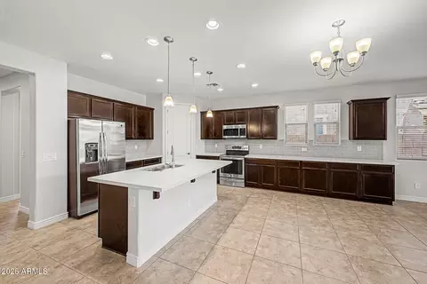 Kitchen - 10001 E Wavelength Ave, Mesa, AZ 85212 photo 1 of 3