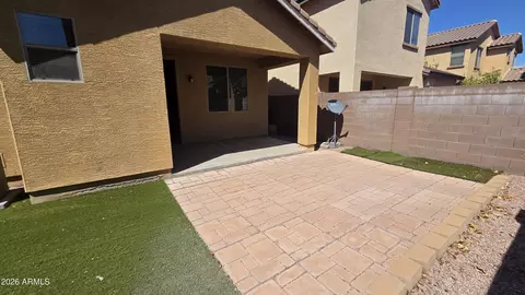 Exterior - 3457 E Milky Way, Gilbert, AZ 85295 photo 1 of 2