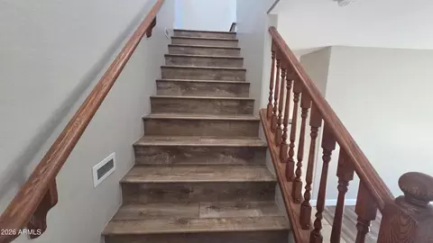 Entry Way - 3457 E Milky Way, Gilbert, AZ 85295 photo 1 of 3
